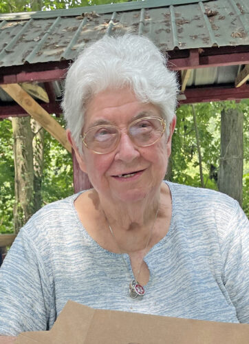 Yvonne C. Folk